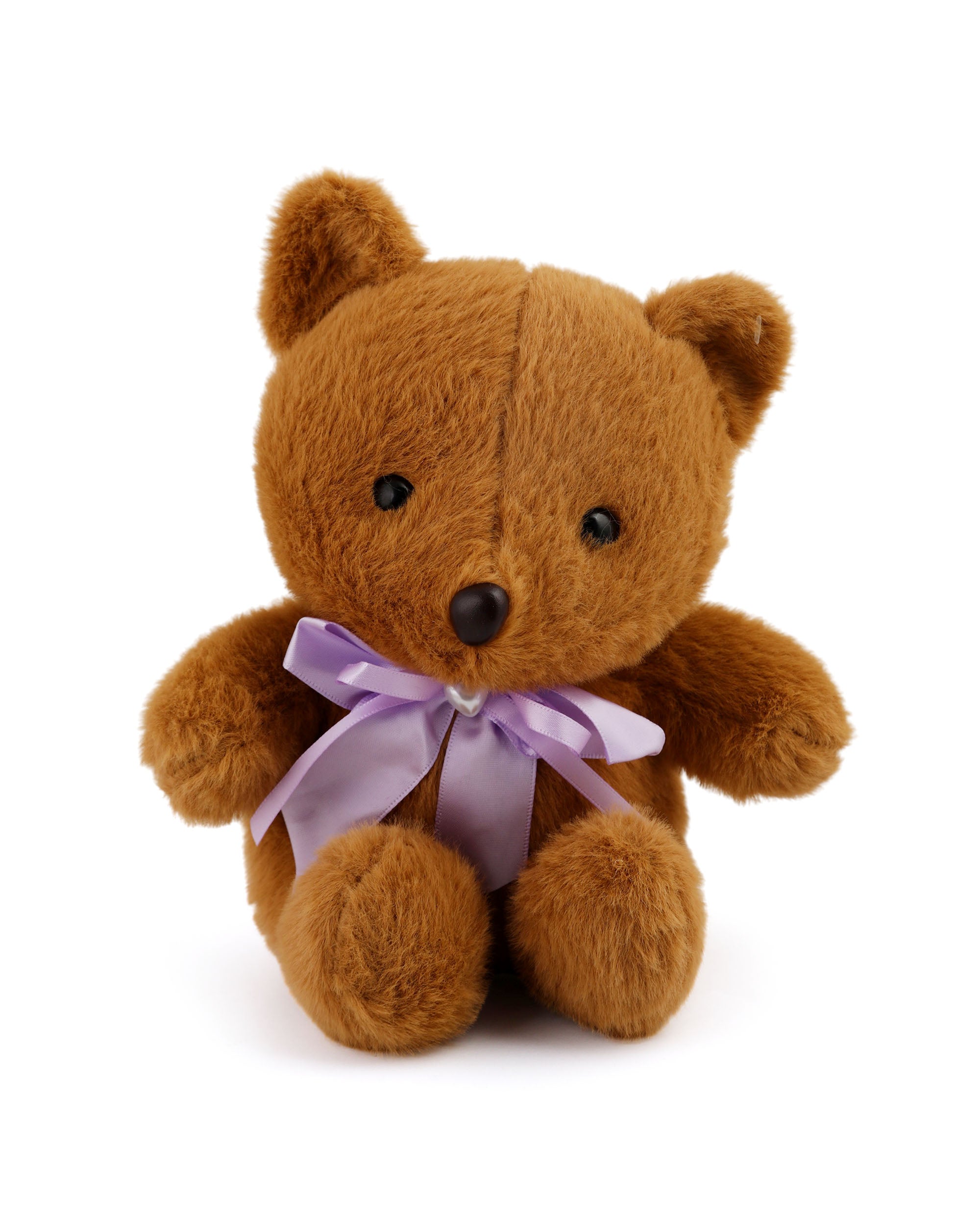 Stuffed Toy Bear
