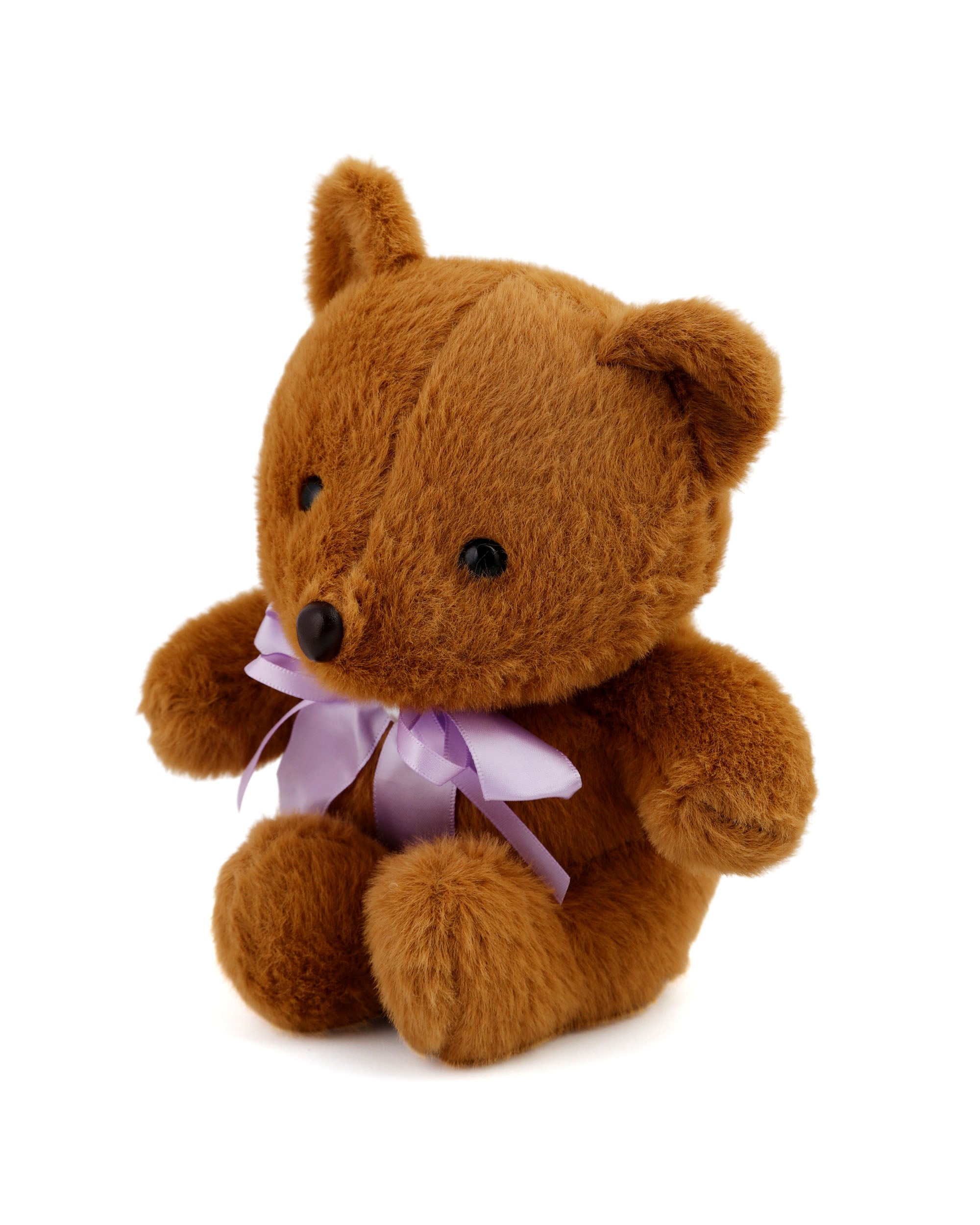 Stuffed Toy Bear