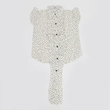 Girls Western Top - Off White, Girls Tops, Chase Value, Chase Value