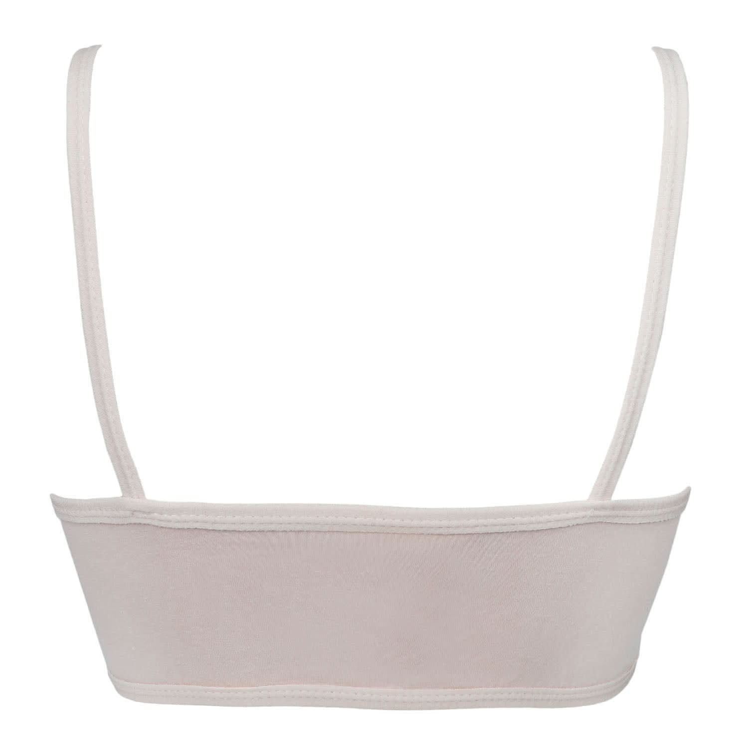 Girls Biddies - Peach, Girls Shameez Camisole & Biddies, Chase Value, Chase Value