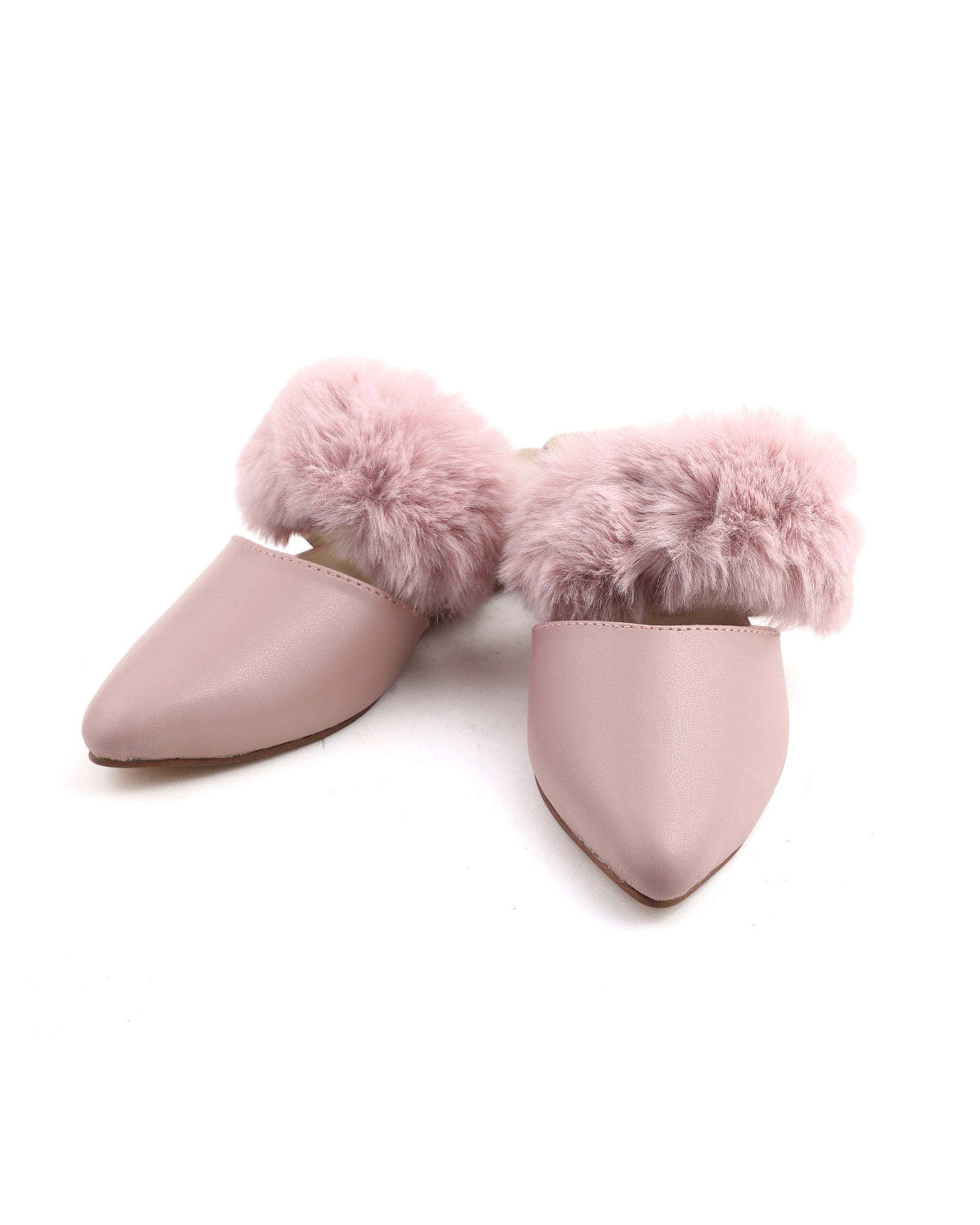 Women’s Backless Pump, Women Backless Pumps, Chase Value, Chase Value