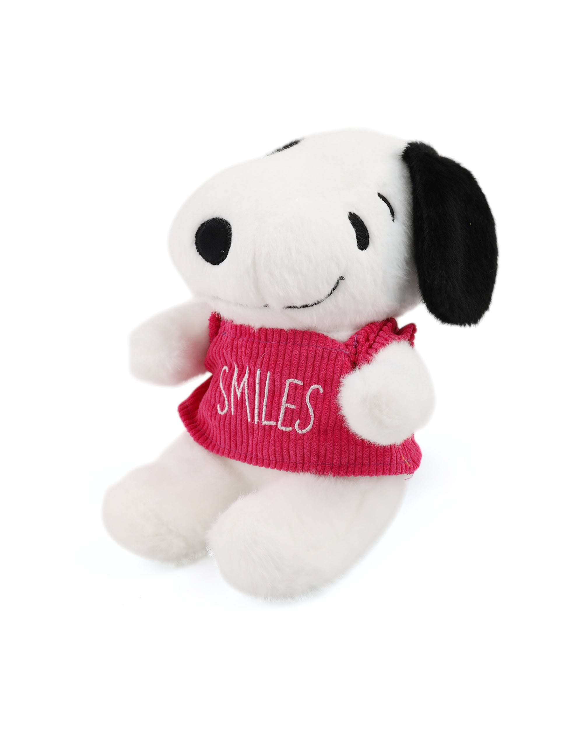 Stuffed Toy Dog