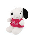 Stuffed Toy Dog