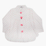 Eminent Girls Kurti - White, Girls Kurti, Eminent, Chase Value