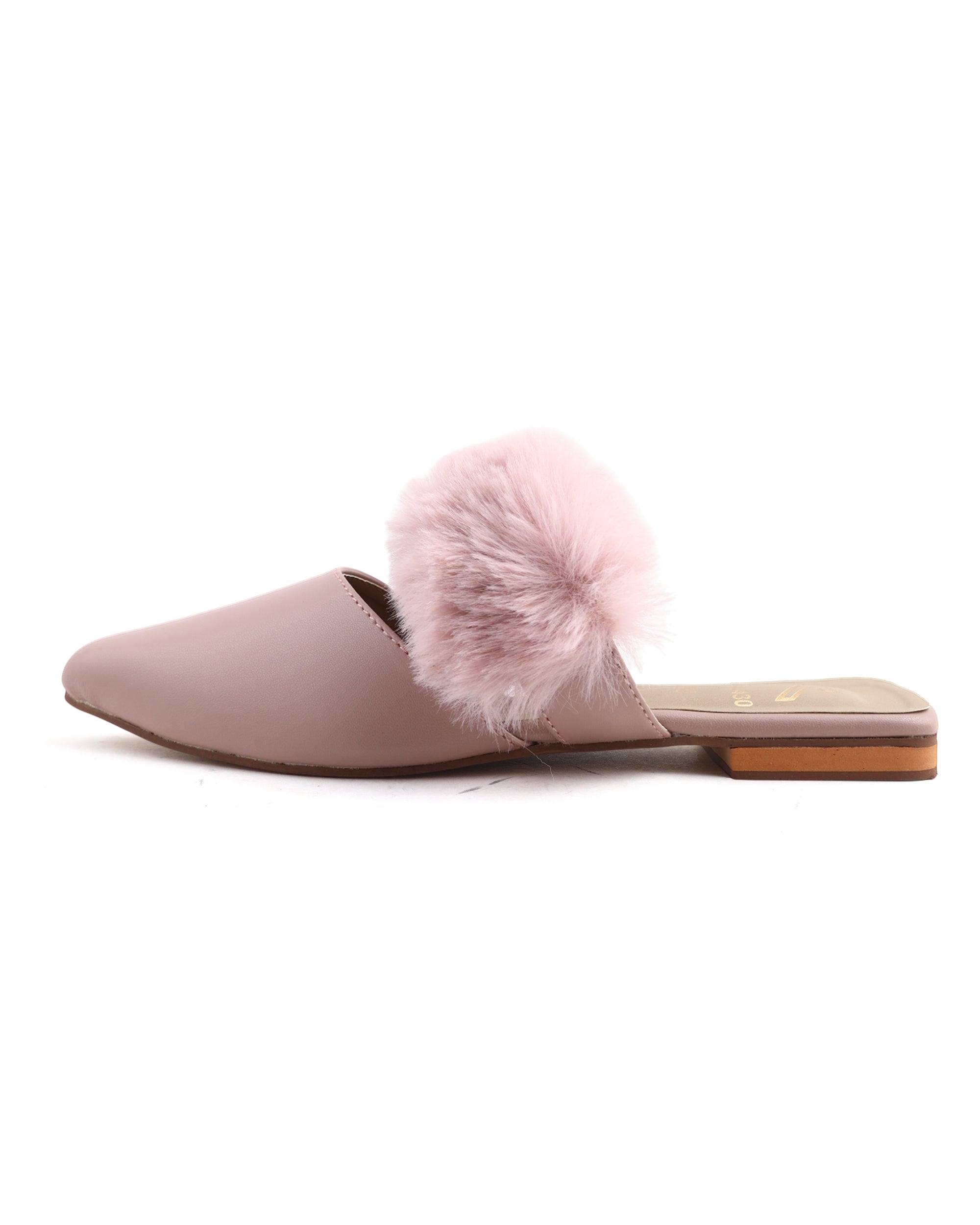 Women’s Backless Pump, Women Backless Pumps, Chase Value, Chase Value