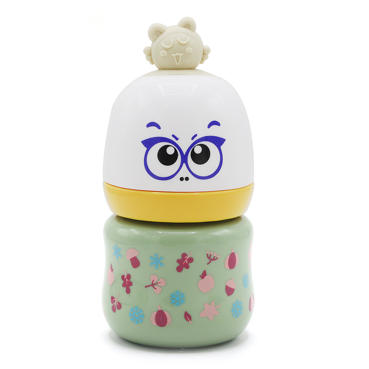 Feeder Bottel 120ml - Green, Feeding Supplies, Chase Value, Chase Value