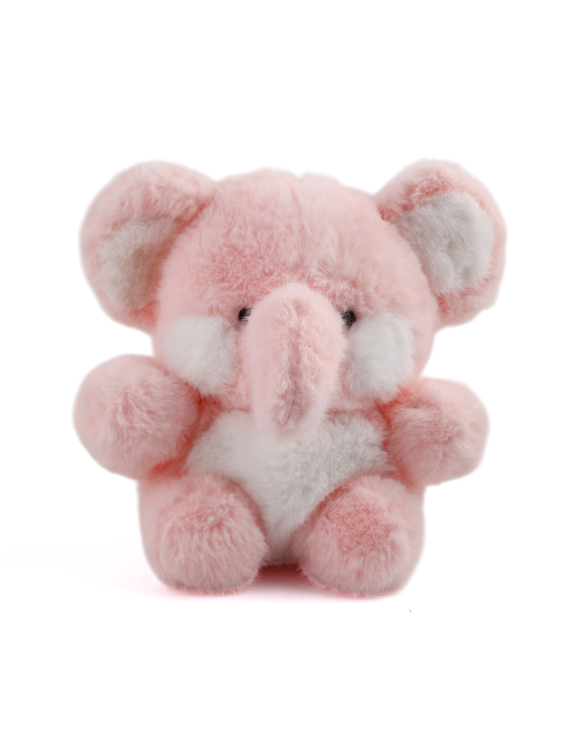Stuffed Toy Elephant