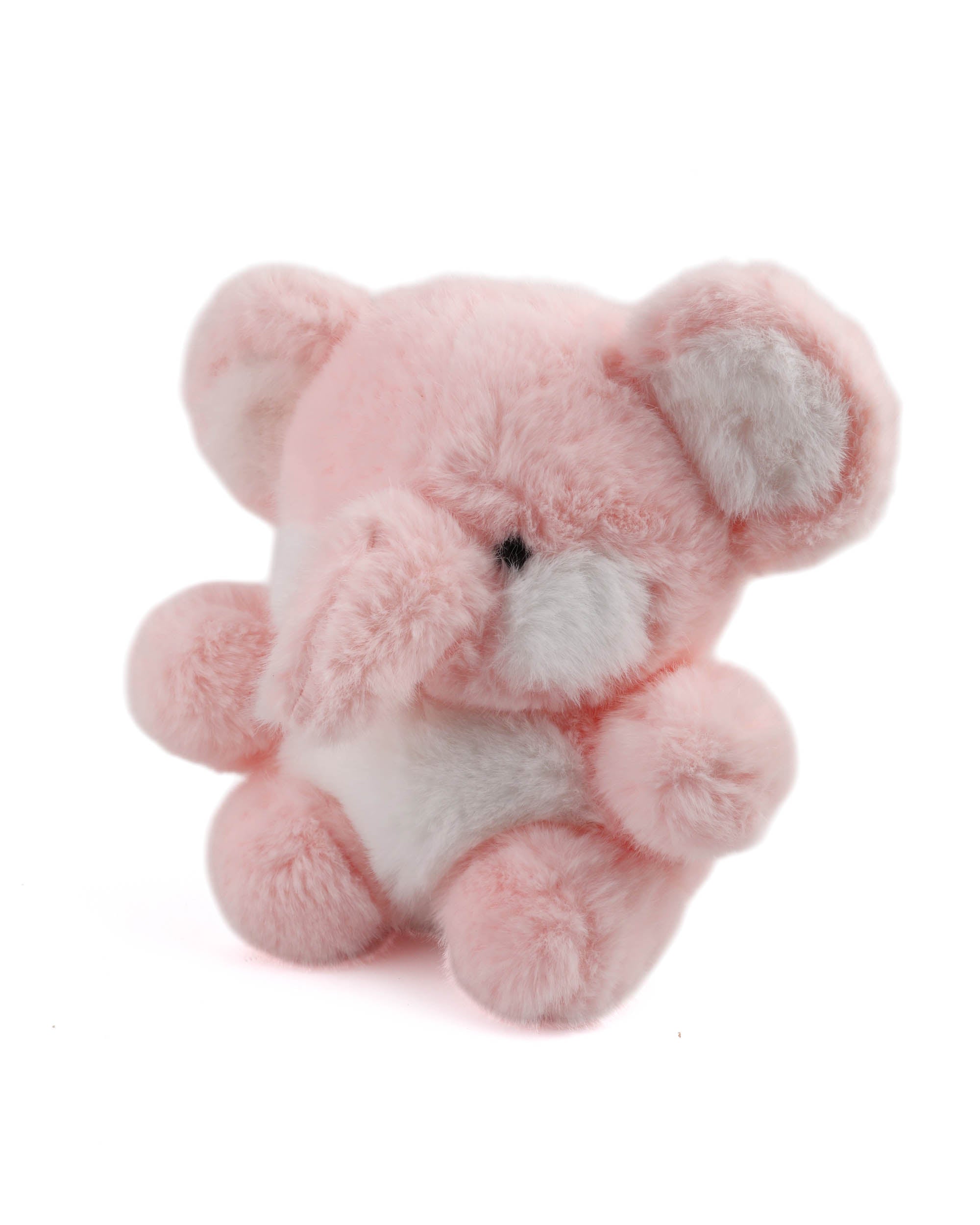 Stuffed Toy Elephant