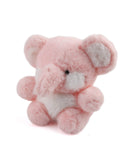 Stuffed Toy Elephant