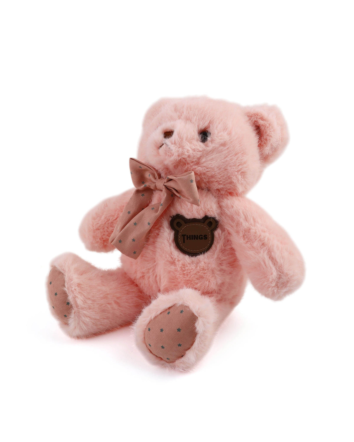 Stuffed Toy Bear