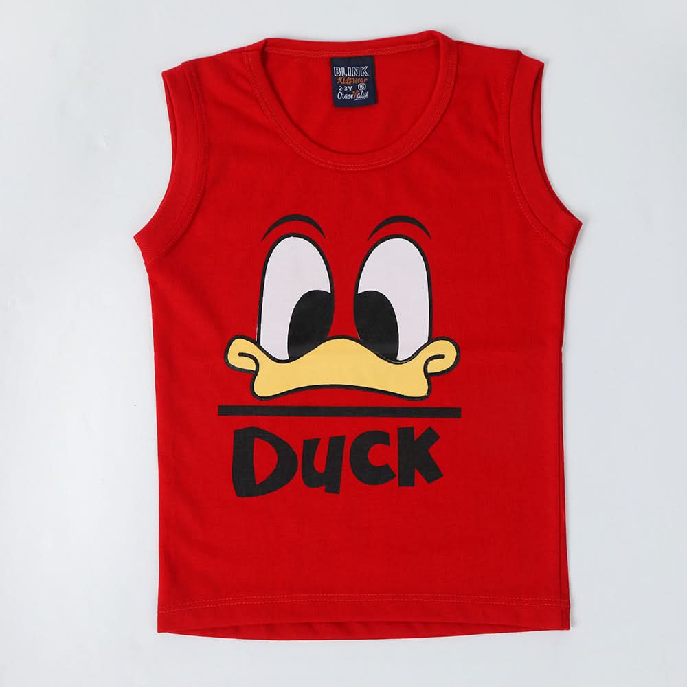 Boys Sando - Red, Boys Sando, Chase Value, Chase Value