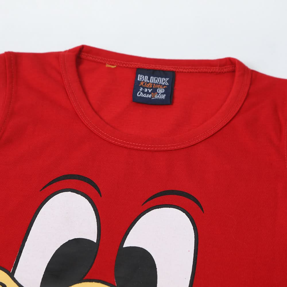Boys Sando - Red, Boys Sando, Chase Value, Chase Value