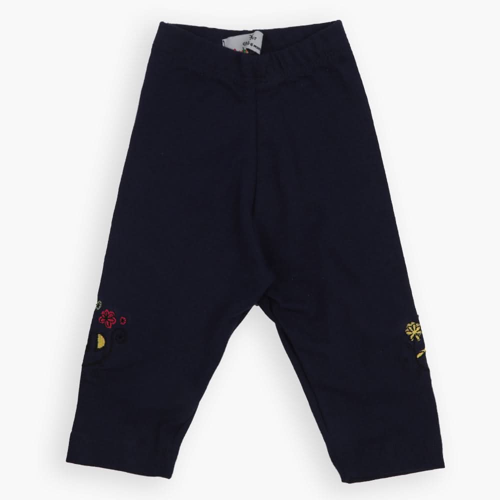 Eminent Newborn Girls Tight - Multi Color, Newborn Girls Shorts Skirts & Pants, Eminent, Chase Value