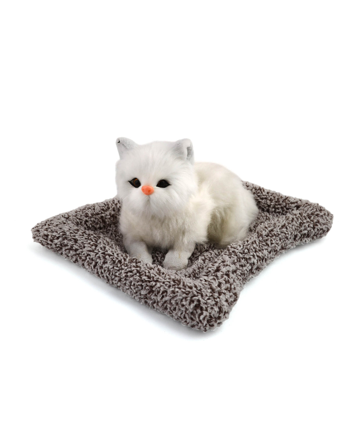 Stuffed Toy Cat