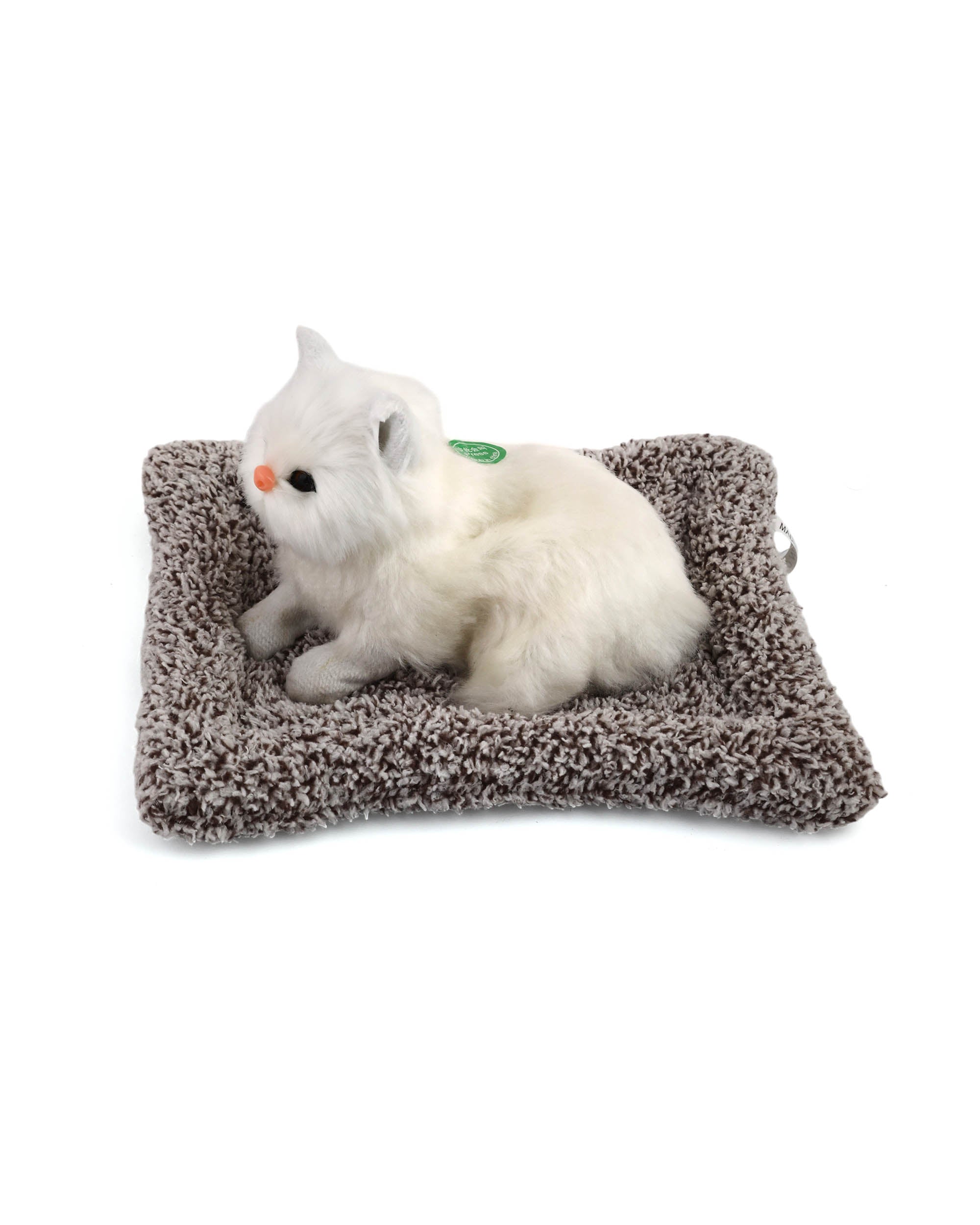 Stuffed Toy Cat