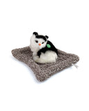 Stuffed Toy Cat