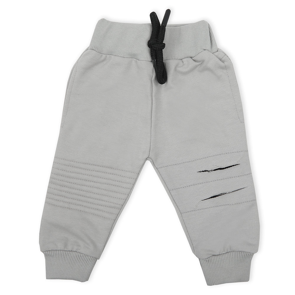 Newborn Boys Trouser - Light Grey, Newborn Boys Shorts & Pants, Chase Value, Chase Value