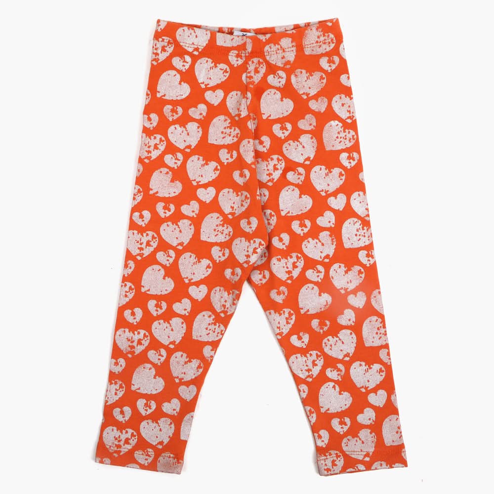 Eminent Girls Tight - Multi Color, Girls Tights Leggings & Pajama, Eminent, Chase Value