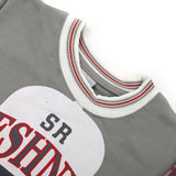 Boys Full Sleeves SweatShirt - Grey, Boys Hoodies & Sweat Shirts, Chase Value, Chase Value