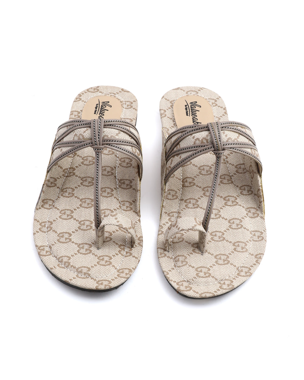 Women's Kolhapuri, Women Sandals, Chase Value, Chase Value