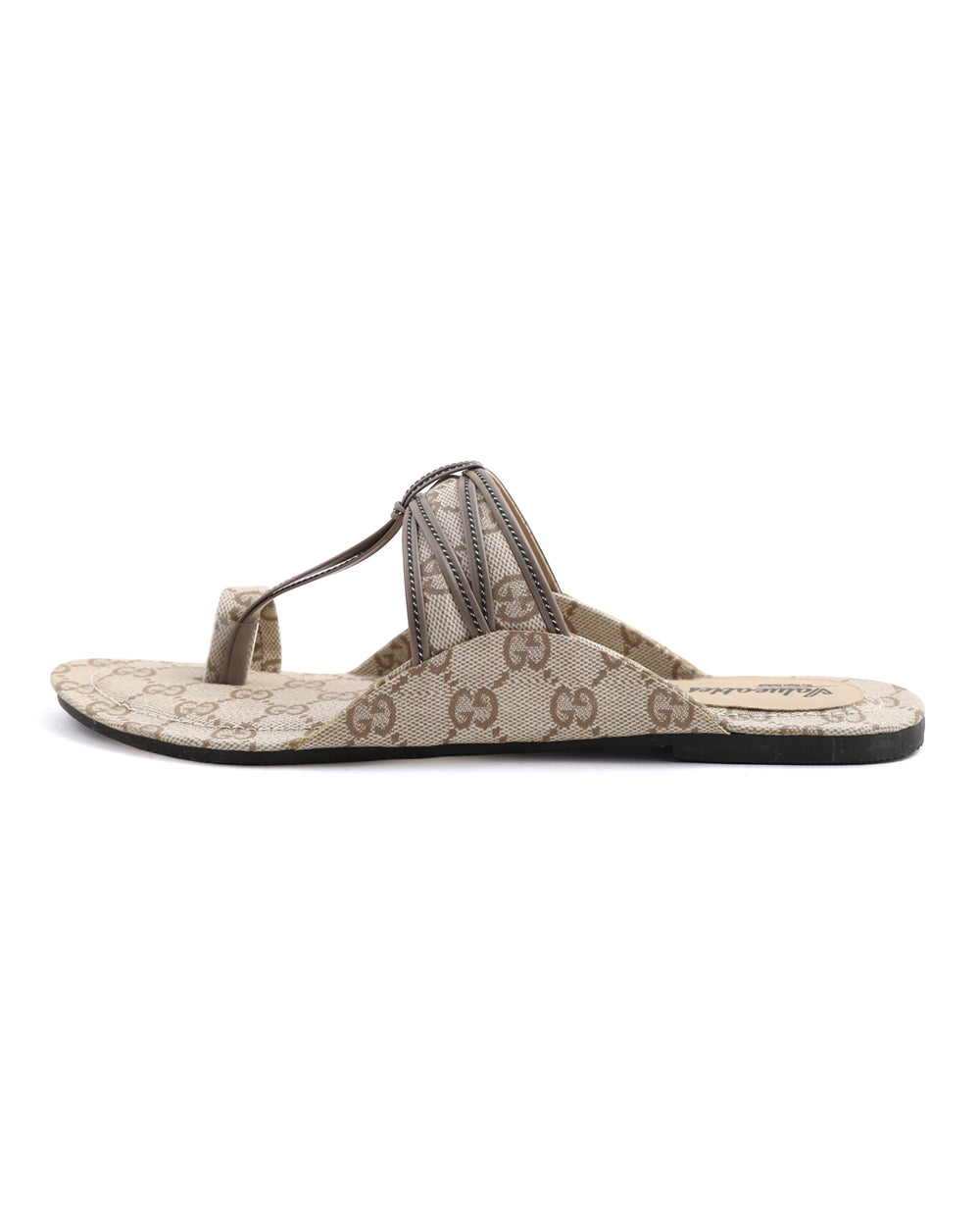 Women's Kolhapuri, Women Sandals, Chase Value, Chase Value