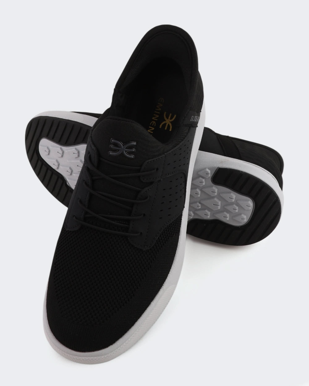 Eminent Men’s Sneakers, Men's Casual Shoes, Eminent, Chase Value