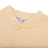 Newborn Boys Full Sleeves 2pcs Suit - Fawn, Newborn Boys Sets & Suits, Chase Value, Chase Value