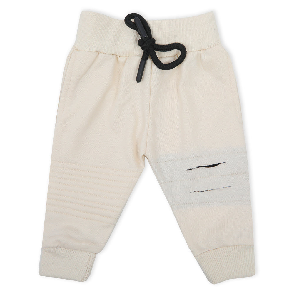 Newborn Boys Trouser - Fawn, Newborn Boys Shorts & Pants, Chase Value, Chase Value