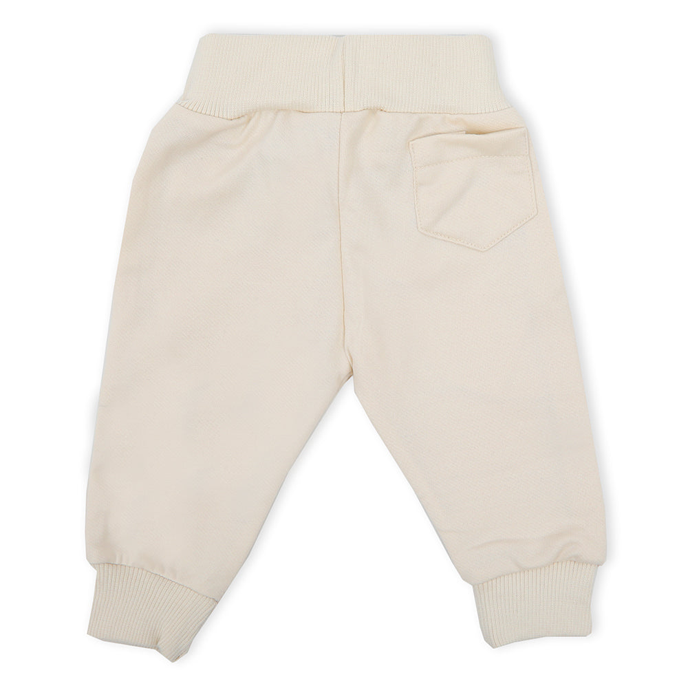 Newborn Boys Trouser - Fawn, Newborn Boys Shorts & Pants, Chase Value, Chase Value