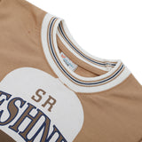 Boys Full Sleeves SweatShirt - Brown, Boys Hoodies & Sweat Shirts, Chase Value, Chase Value