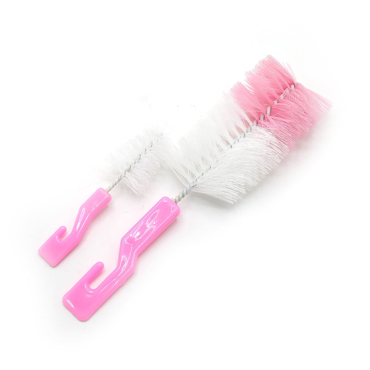 Feeder Brush - Pink, Feeding Supplies, Chase Value, Chase Value