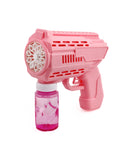 Kuromi Bubble Gun with Light