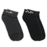 Men’s 2Pcs Socks - Fila, Men's Socks, Chase Value, Chase Value