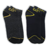 Men’s 2Pcs Socks - Cat, Men's Socks, Chase Value, Chase Value