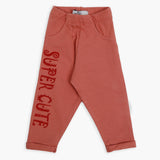 Eminent Newborn Girls Tight - Coffee, Newborn Girls Shorts Skirts & Pants, Eminent, Chase Value