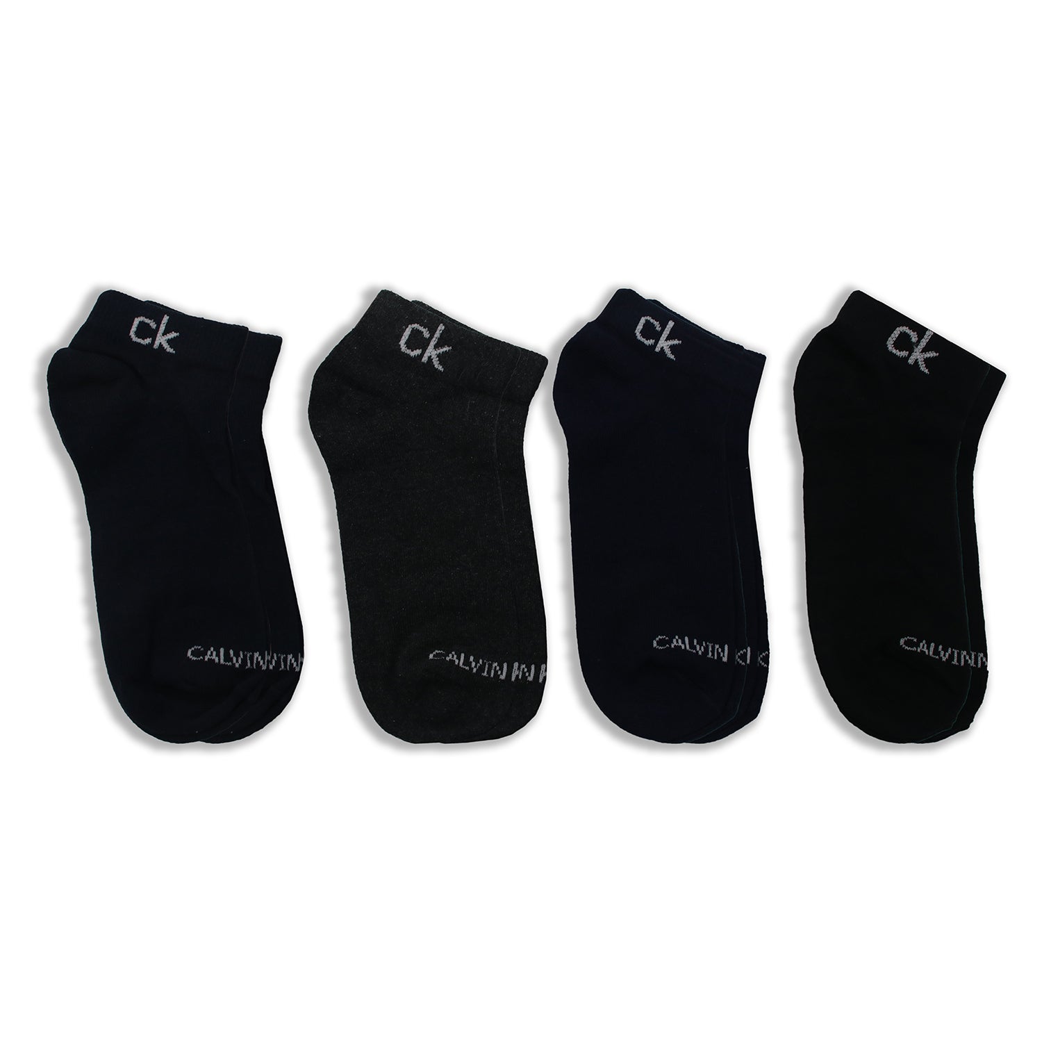Men’s 4Pcs Socks - Ck, Men's Socks, Chase Value, Chase Value