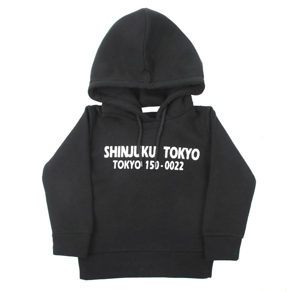 Eminent Boys Full Sleeves SweatShirt - Black, Boys Hoodies & Sweat Shirts, Eminent, Chase Value