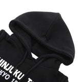 Eminent Boys Full Sleeves SweatShirt - Black, Boys Hoodies & Sweat Shirts, Eminent, Chase Value
