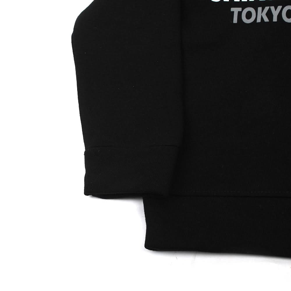 Eminent Boys Full Sleeves SweatShirt - Black, Boys Hoodies & Sweat Shirts, Eminent, Chase Value