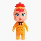 Cry Babies Doll - 3366-76, Dolls & House, Chase Value, Chase Value