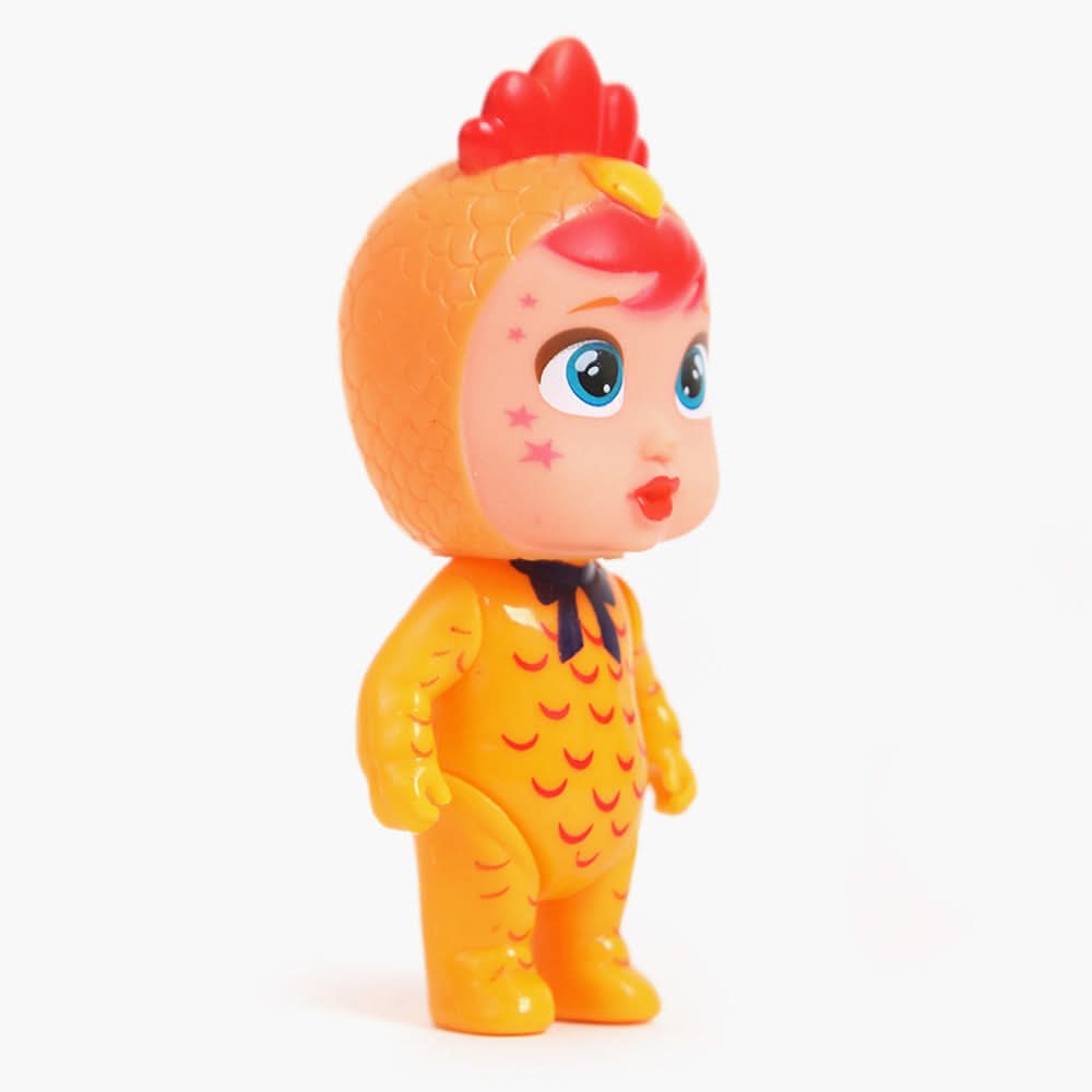 Cry Babies Doll - 3366-76, Dolls & House, Chase Value, Chase Value