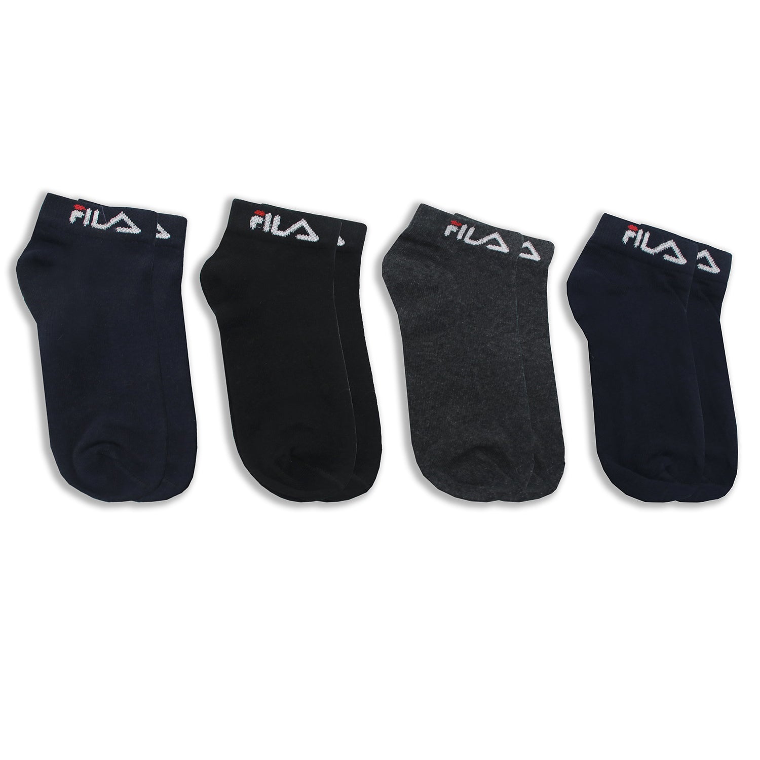 Men’s 4Pcs Socks - Levi'S, Men's Socks, Chase Value, Chase Value