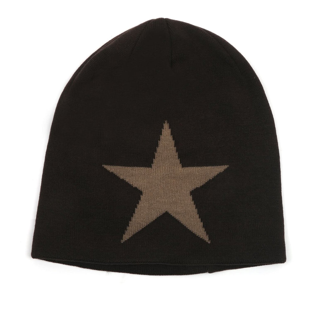 Men's Woolen Cap - Brown, Men's Cap & Other Accessories, Chase Value, Chase Value