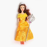 Fashion Princess Doll - 1511B, Dolls & House, Chase Value, Chase Value