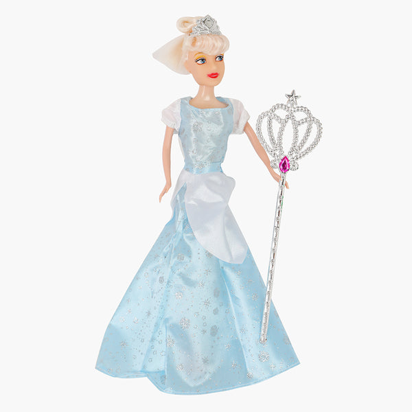 Princess Fashion Doll - 1511D