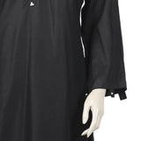 Women's Dyed Solid Co-Ord Set - Black, Women Co-Ord Set, Chase Value, Chase Value
