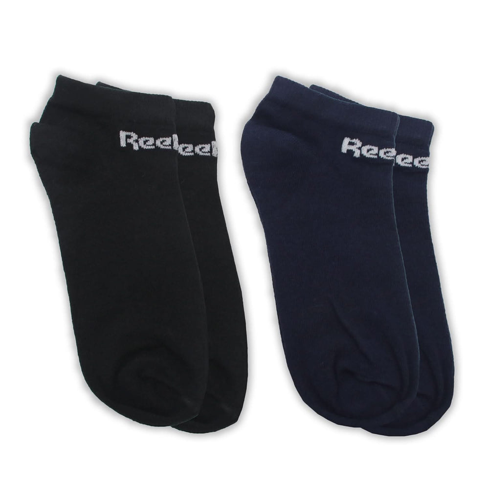 Men’s 2Pcs Socks - Reebok, Men's Socks, Chase Value, Chase Value