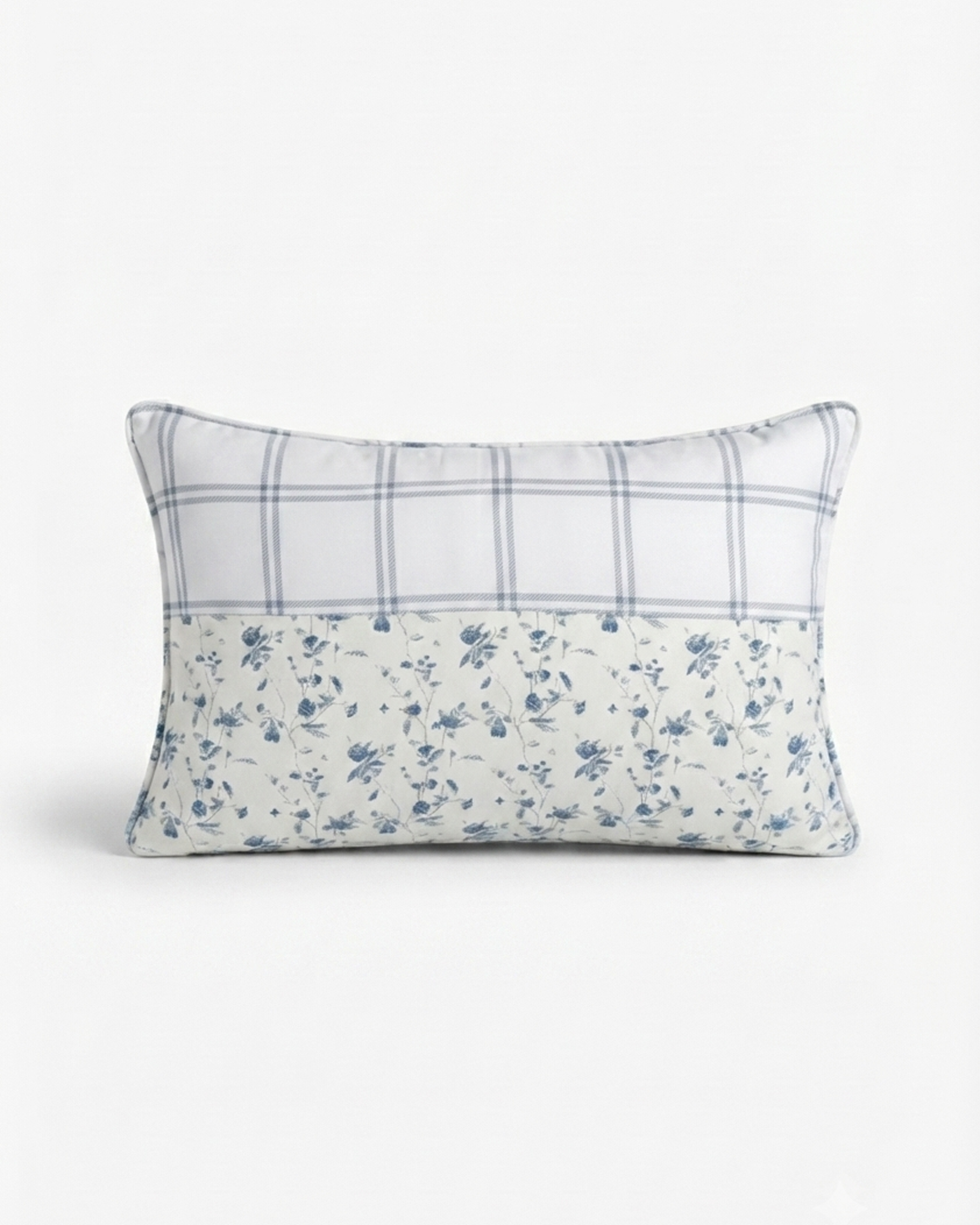 Valuables Cotton Baby Pillow 15 x 22