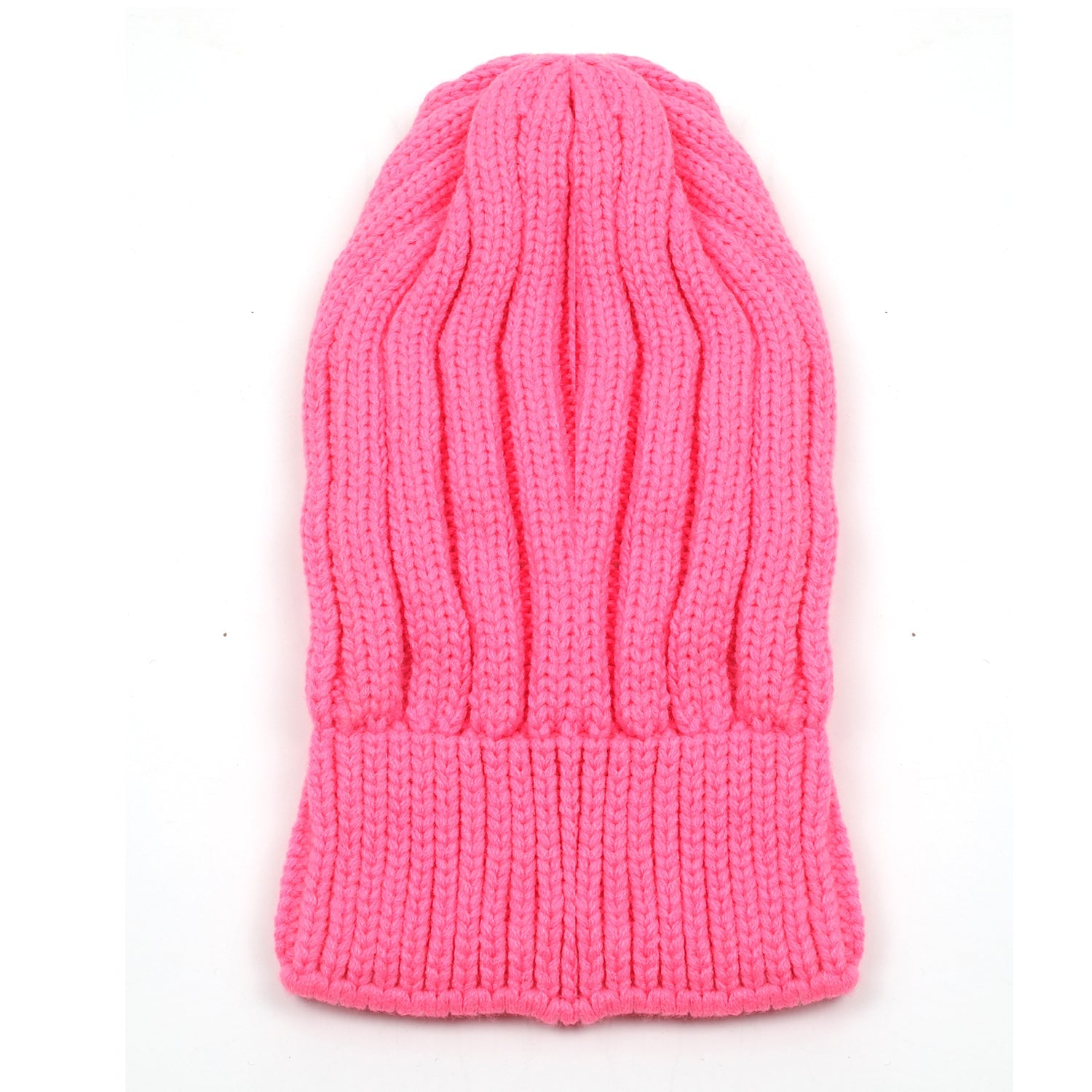 Kids Woolen Cap - Pink, Boys Caps & Gloves, Chase Value, Chase Value