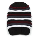 Men's Woolen Cap - Brown, Men's Cap & Other Accessories, Chase Value, Chase Value